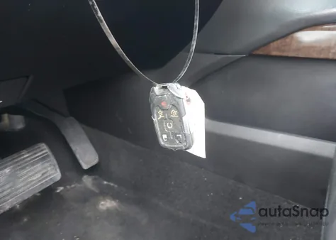 2015 Chevrolet Suburban 1500 Lt from USA, damaged, VIN 1GNSKJKC6FR717403